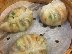 潮州蒸粉果-添好运点心专门店(深水埗店)