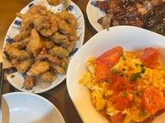 -奶奶的味道(胶州路店)