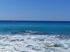 -白沙湾海滩