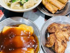 -鲜得来排骨年糕(云南南路店)