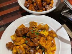 -简朴寨(湘隆时代店)