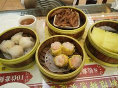 -府城小食馆(金龙宾馆店)