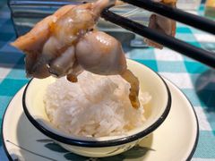 -昱龙大盆牛蛙馆(三兴街总店)