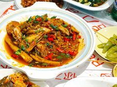 -辣出味岳阳特色烧烤·龙虾大排档(砂子塘总店)