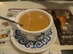 -翠华餐厅(旺角文华商场店)