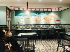 -滕记星发餐室·新加坡菜(巨鹿路店)