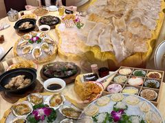 -吉源大排档·鱼生·海鲜(烧烤彩印厂店)