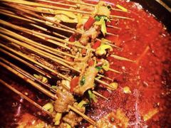 -成都屋头串串香(八府庄店)