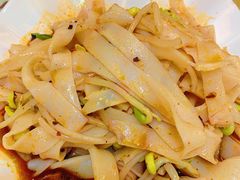 -陕西风味餐厅(陕西省驻京办店)