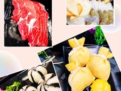 -丽江庭院之爱在路上(西单店)