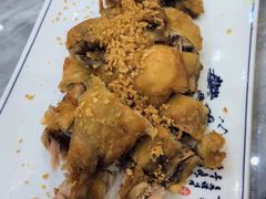 -玉华台饭庄·淮扬菜·烤鸭(望京店)