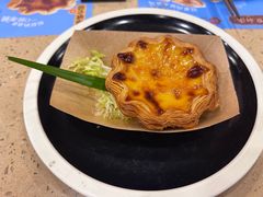 -点都德(世纪汇店)