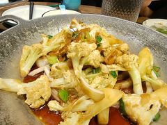 -莫山小馆(百花店)