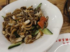 -南记食粥坊·宵夜大排档(莲花总店)