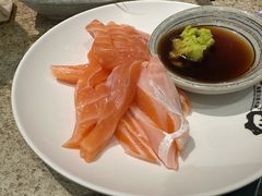 -初色海鲜自助(万丰路店)