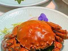 -淮扬韵(高新大都荟店)