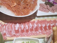 -番食园鲜食火锅(高新店)