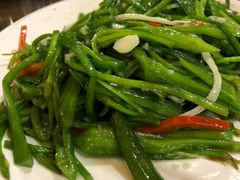 炒水性杨花-88号小吃店·经典云南菜·地道纳西美食