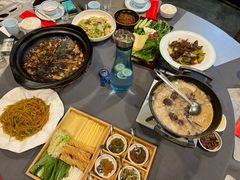 -一桶江山餐厅(松北店)