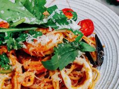 -théATRE茶聚场·餐厅(环球金融中心店)