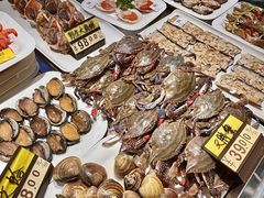 -渔娘渔家丹东海鲜(东直门店)