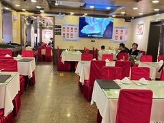 -东四民芳餐厅(朝阳门店)