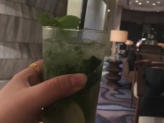 -希尔顿南海酒店·观廊大堂吧·海景下午茶
