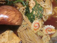 -德川家日本料理(顺义华联店)