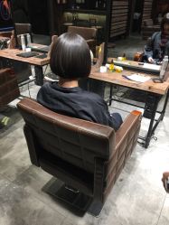 点击看大图 -侨治发型