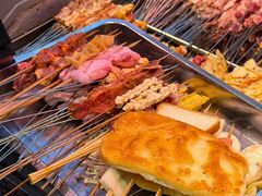 -老谢野馄饨(延安路店)
