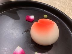 -北平印象.北京烤鸭.新京菜.融合菜(世贸店)