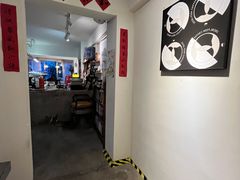 -巴浪鱼咖啡馆 Local Fish