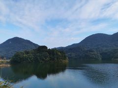-广州市石门国家森林公园