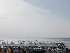 -威海国际海水浴场旅游区