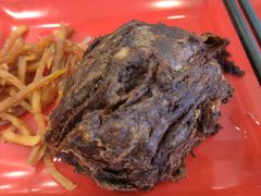 -老回回饺子馆(海洋馆店)
