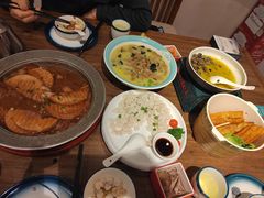 -锡和无锡菜(景丽苑店)