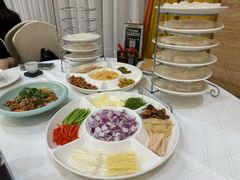 -聚福山莊·寻味顺德(北滘店)