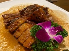 -水月周庄铂尔曼酒店-水月荟中餐厅