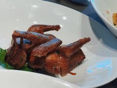 -望乡楼上海菜(日月光店)