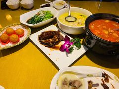 -HOHO餐厅(古子城店)