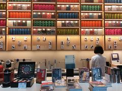 -三联韬奋书店(宽窄巷子店)