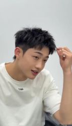-尤司男士国潮理发馆