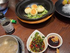 -东海怡品海鲜豆捞(舟宿夜江店)
