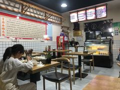 -包面西施(黄泥磅总店)