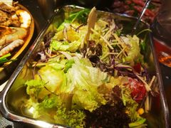 -小牛哈尼韩式水煎肉(万象城店)
