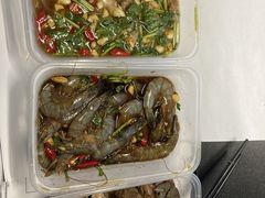 鹅杂-潮汕大排档