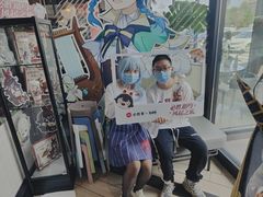 -必胜客(长瀛商业广场店)