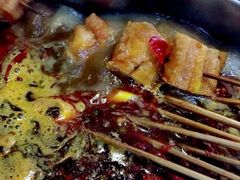 -玉林串串香(漫威主题餐厅)