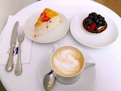 -Lady M Cake Boutique(麦迪逊大道店)