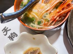 -天狗山料理(省体店)